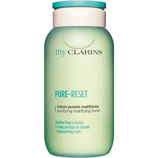 Clarins My Clarin Pure-Reset Purifying Matifying Toner