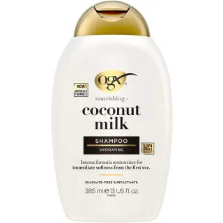 Ogx Coconut Milk Shampoo