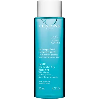 Clarins Gentle Eye Make-Up Remover
