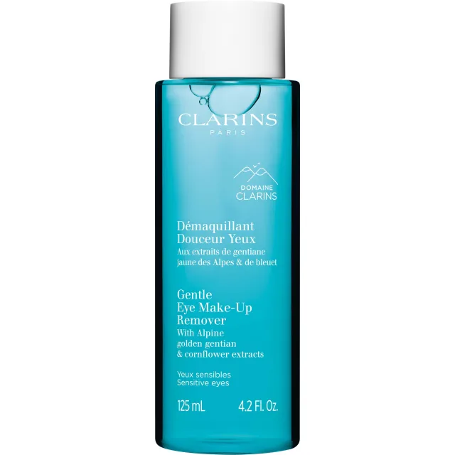 Clarins Gentle Eye Make-Up Remover