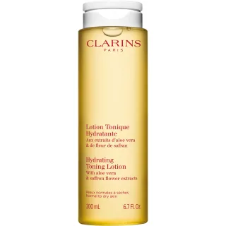 Clarins Hydrating Toning Lotion