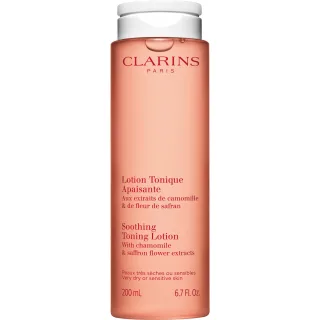 Clarins Soothing Toning Lotion