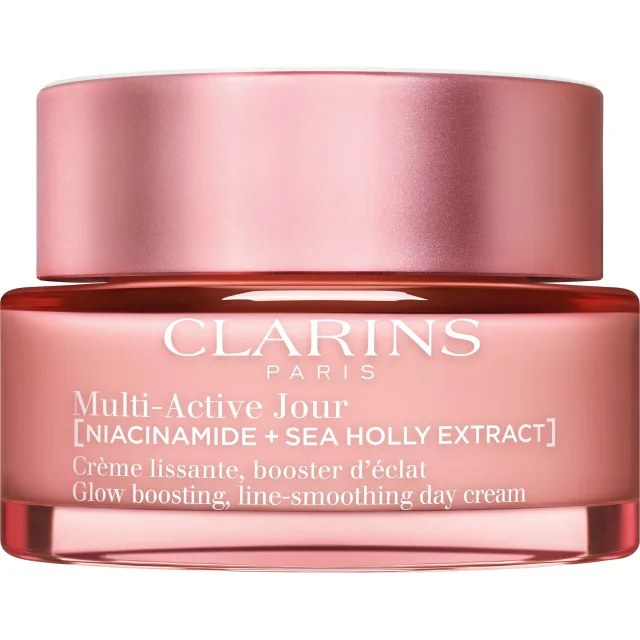 Clarins Multi-Active Day Cream - Dry Skin