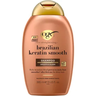 Ogx Brazilian Keratin Shampoo
