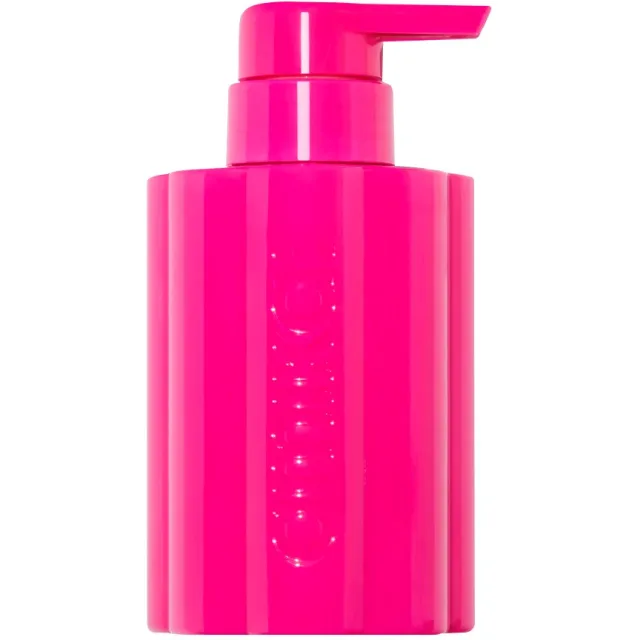 Amika Tritan Refillable Bottle Conditioner