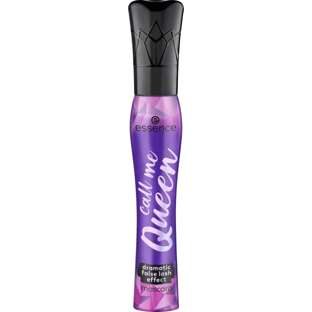 essence Call Me Queen Dramatic False Lash Effect Mascara