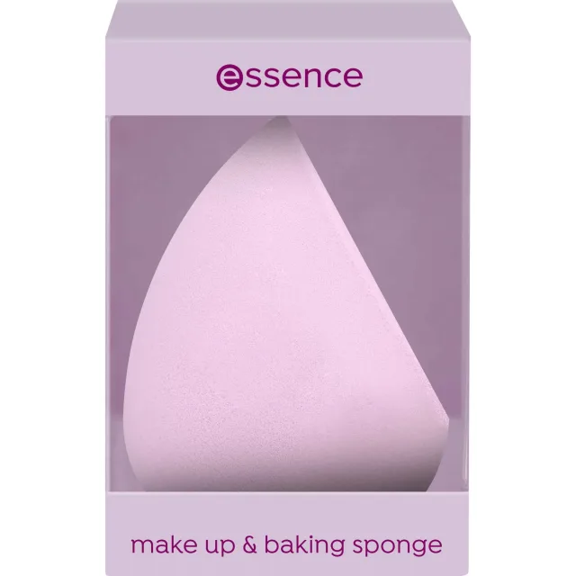 essence Make Up & Baking Sponge