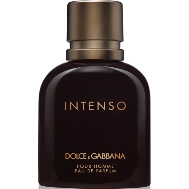 Dolce & Gabbana Pour Homme Intenso Eau de Parfum