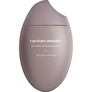 haruharu wonder Black Rice