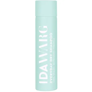 IDA WARG Beauty Everyday Dry Shampoo Travel Size