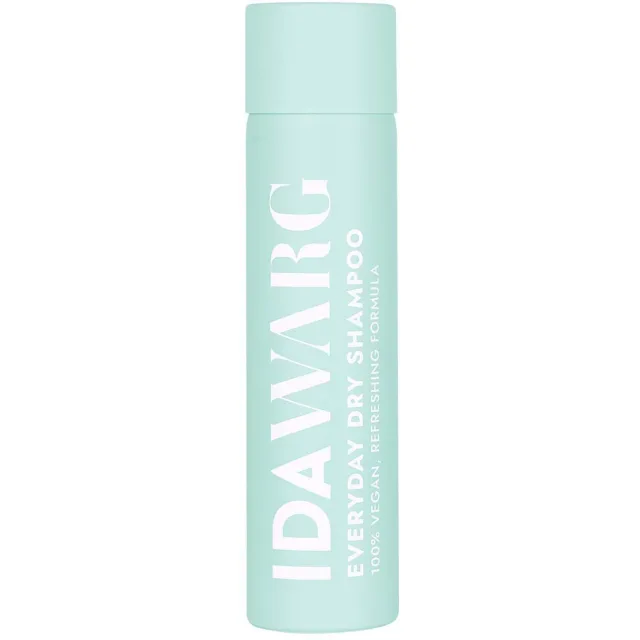 IDA WARG Beauty Everyday Dry Shampoo Travel Size