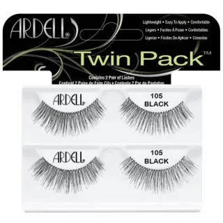 Ardell Twin Pack Frans