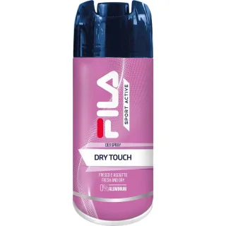 FILA Deo Spray Deo Spray Dry Touch