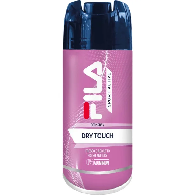 FILA Deo Spray Deo Spray Dry Touch