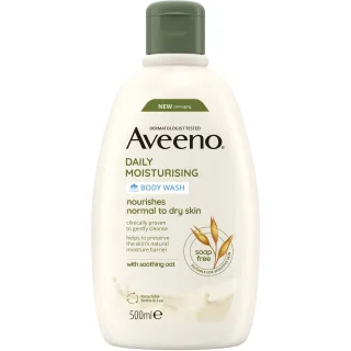 Aveeno Daily Moisturising Body Wash