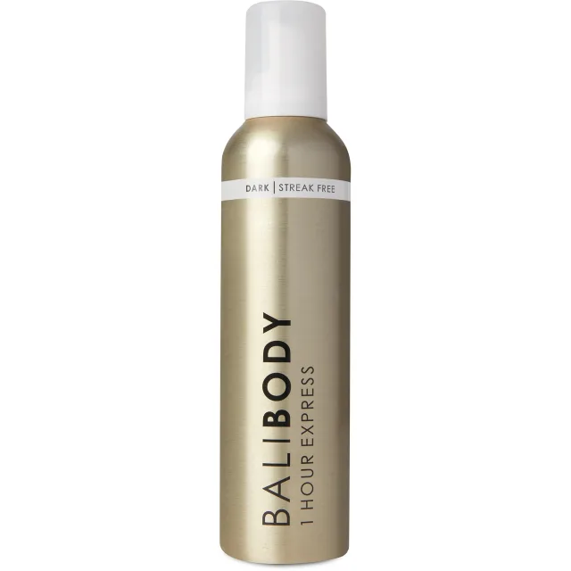 Bali Body 1 Hour Express Self Tan