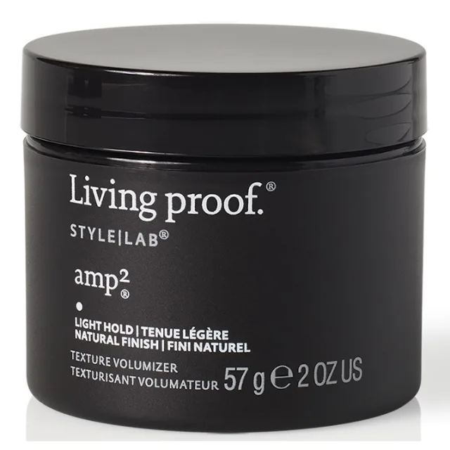 Living Proof Style Lab Amp Instant Texture Volumizer
