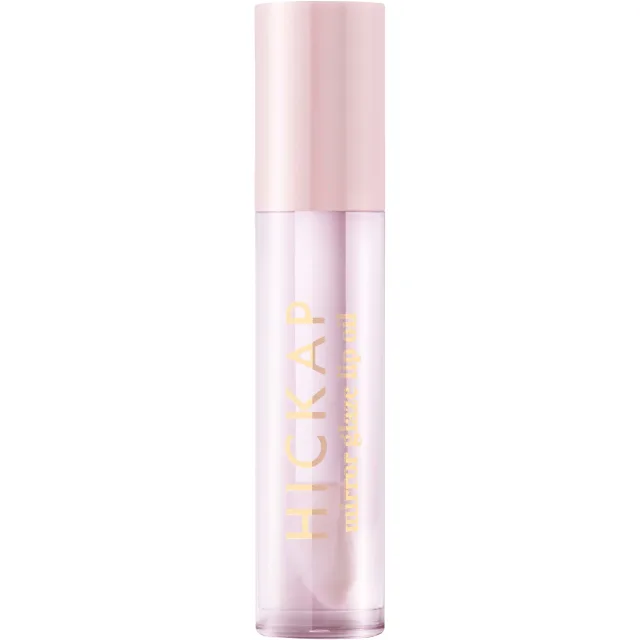 Hickap Mirror Glaze Lip Oil Strawberry Melt