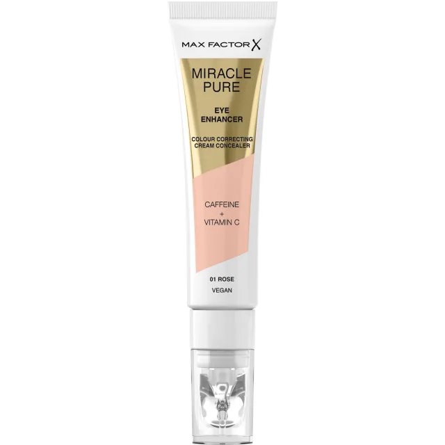 Max Factor Miracle Pure Eye Enhancer Concealer
