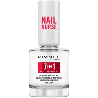 Rimmel Nail Care