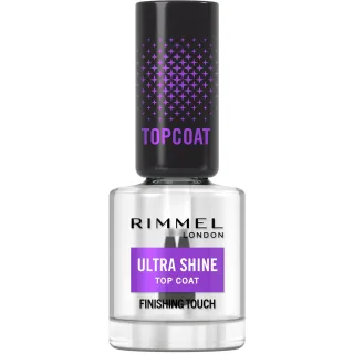 Rimmel Ultra Shine Nail Polish Top Coat