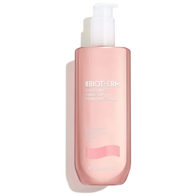 Biotherm Biosource Softening Cleansing Milk
