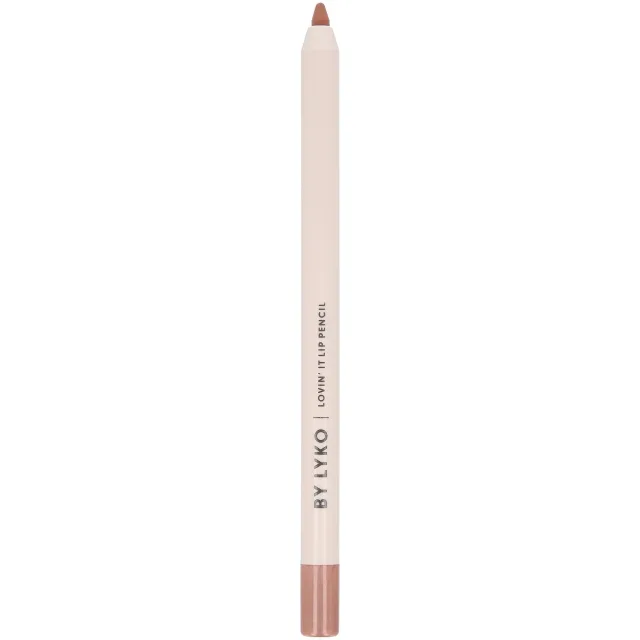 By Lyko Lovin' It Lip Pencil Piglet Nude