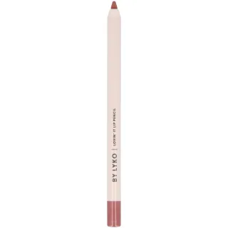 By Lyko Lovin' It Lip Pencil Nude Blush