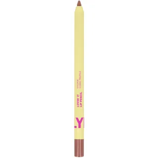 By Lyko Lovin' It Lip Pencil Iconic Truffle