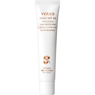 Verso Skincare N°2 Daily SPF 50 With Algica