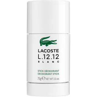 Lacoste L.12.12 Blanc Deo Stick