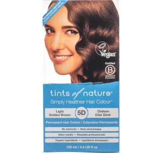 Tints of Nature Light Golden Brown
