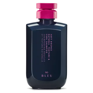 R+Co Bleu SOFT BOUNCE curl shampoo