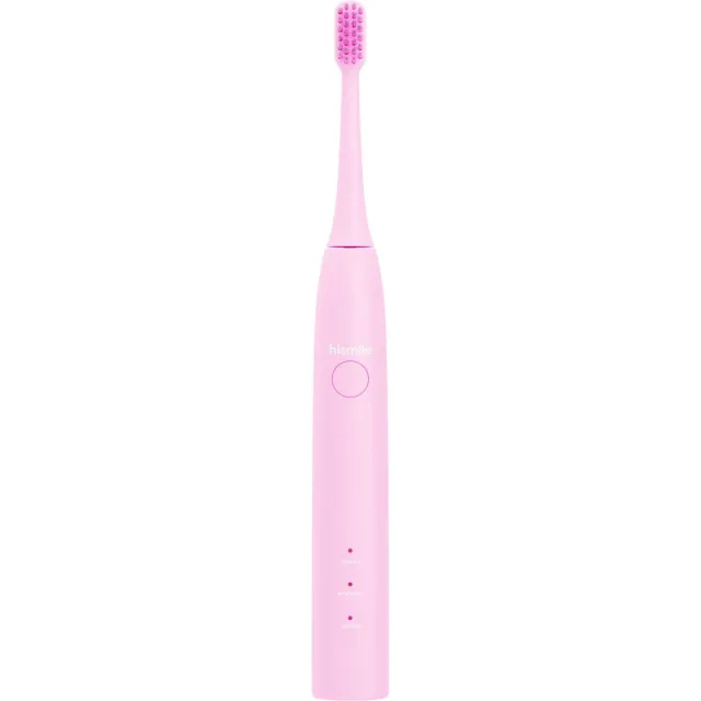 Hismile Electric Toothbrush Pink