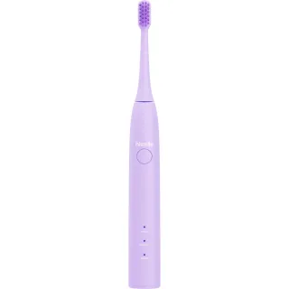 Hismile Electric Toothbrush Purple