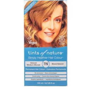 Tints of Nature Natural Medium Blonde