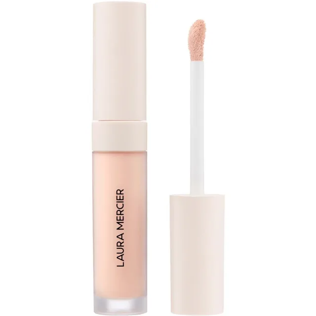Laura Mercier Real Flawless Weightless Perfecting Concealer 0N1
