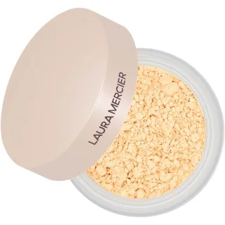 Laura Mercier Translucent Loose Setting Powder Ultra-Blur Mini Translucent Honey