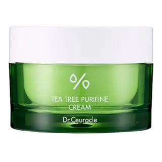 Dr. Ceuracle Tea Tree Purifine Cream