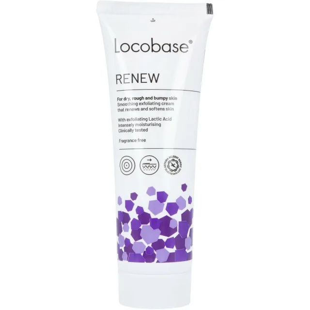 Locobase Renew Cream