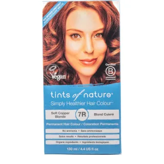 Tints of Nature Soft Copper Blonde