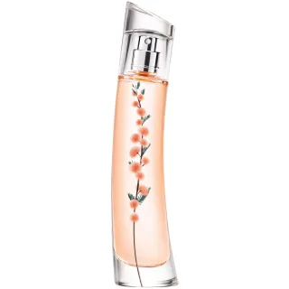 Kenzo Flower by Ikebana Mimosa Eau De Parfum