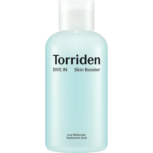 Torriden DIVE IN Low Molecular Hyaluronic Acid Skin Booster
