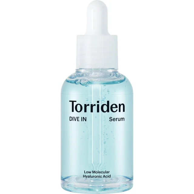 Torriden DIVE IN Low Molecular Hyaluronic Acid Serum