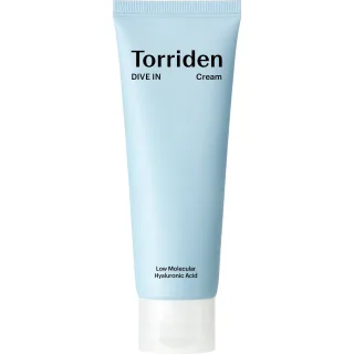 Torriden DIVE IN Low Molecular Hyaluronic Acid Cream