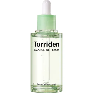 Torriden BALANCEFUL Cica Serum