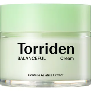 Torriden BALANCEFUL Cica Cream