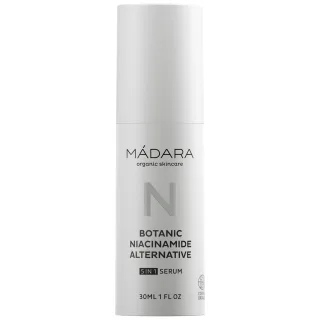 Mádara Botanic Niacinamide Alternative 5in1 Serum
