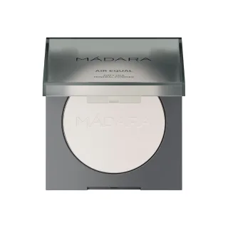 Mádara AIR EQUAL Soft Silk Mineral Powder