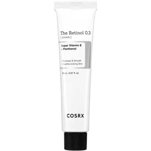 Cosrx The Retinol 0.3 Cream